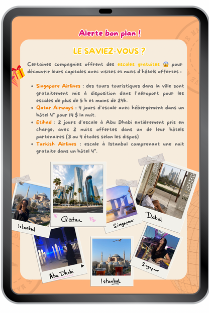 Guide PVT Australie 🇦🇺